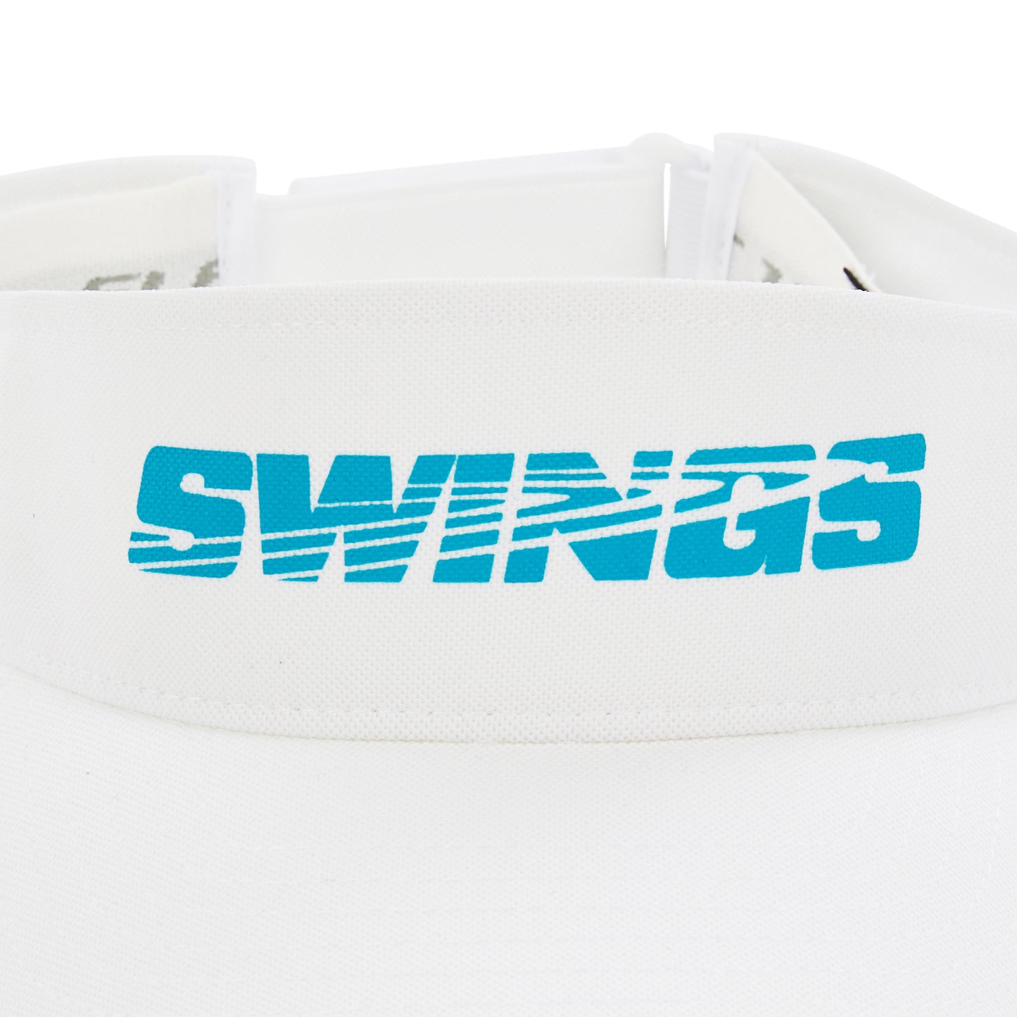 GYRATIONS VISOR WHITE