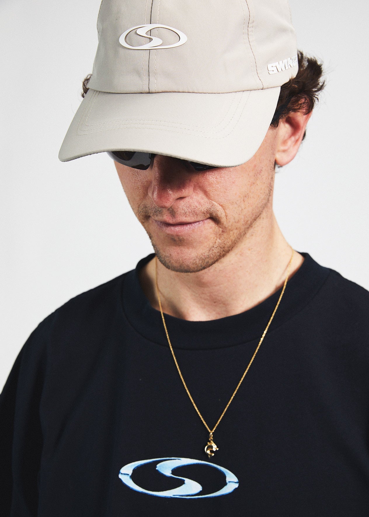 TECH HAT SAND