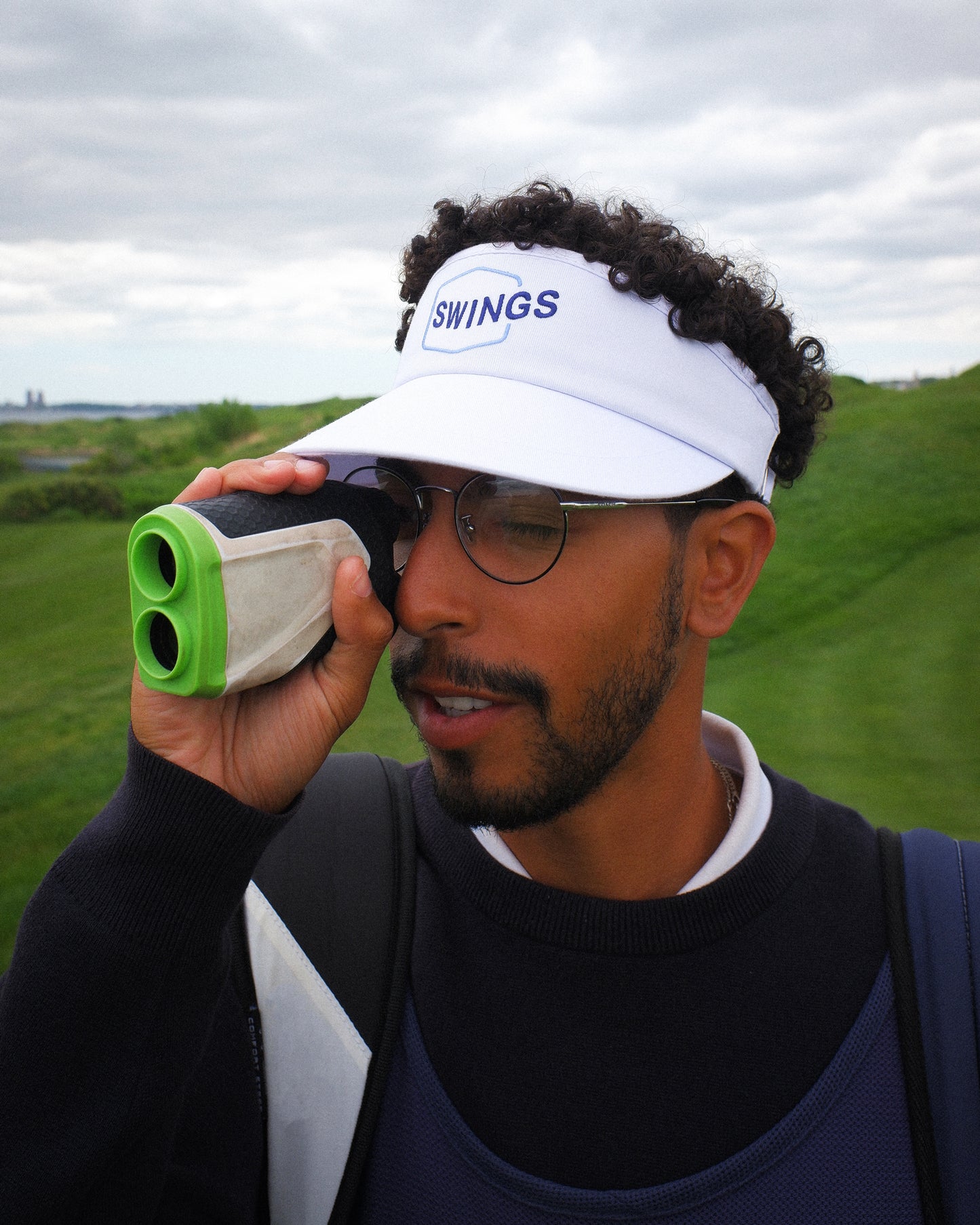 TOUR VISOR