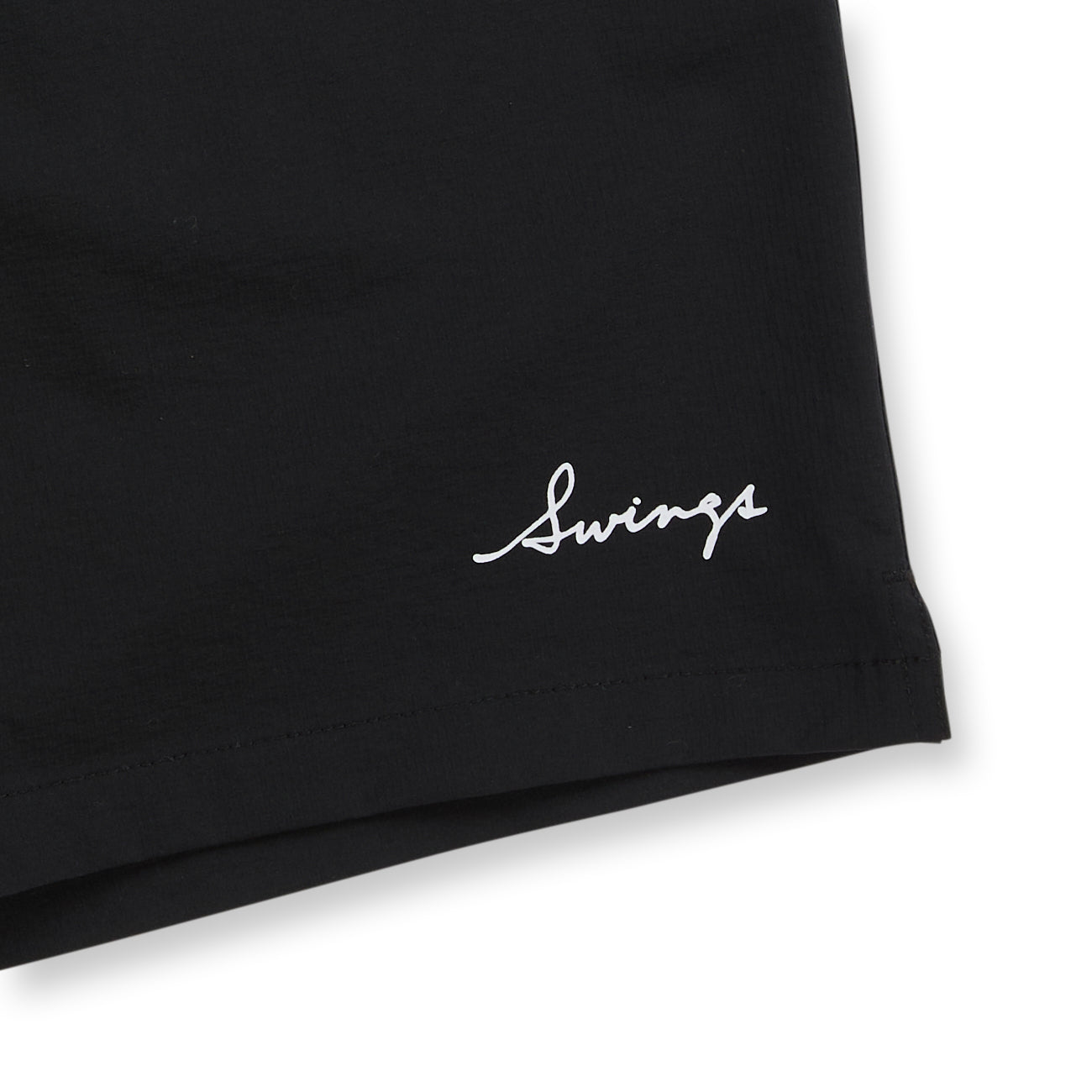 RIPSTOP SHORTS BLACK