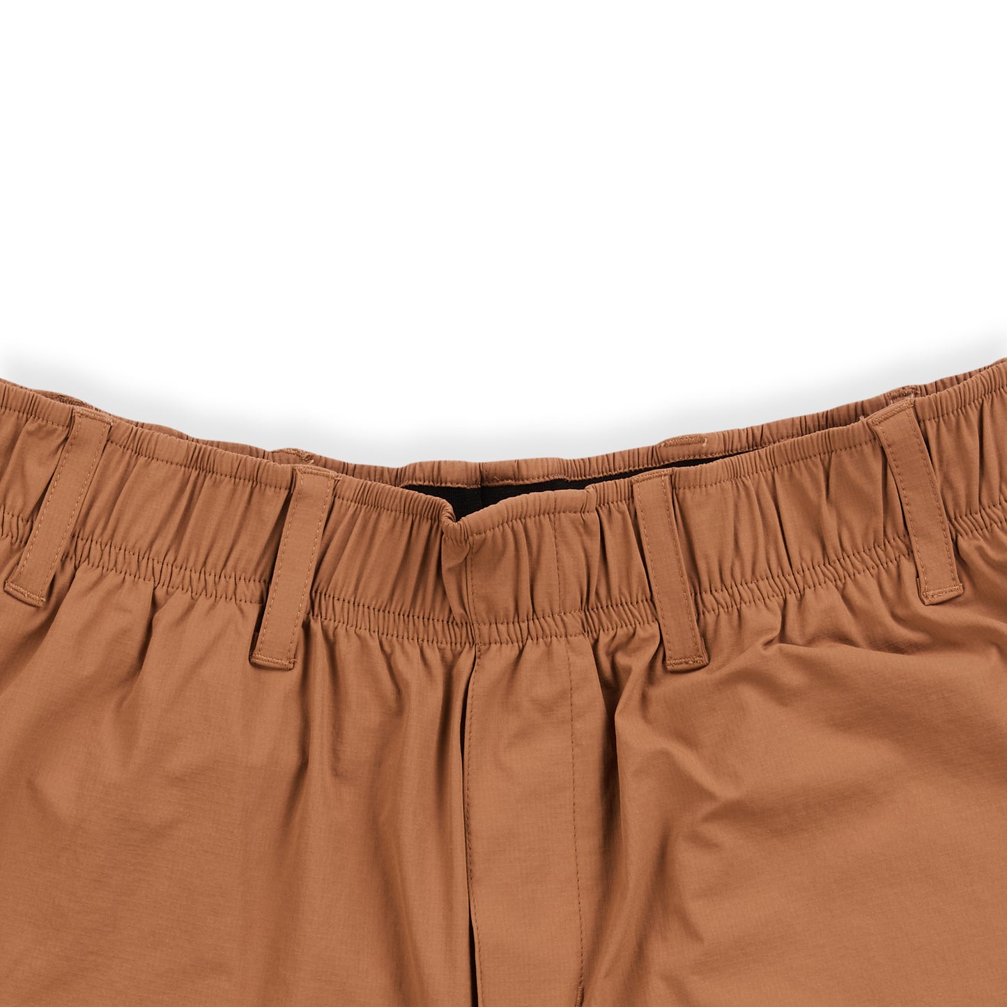 RIPSTOP SHORTS TERRACOTTA