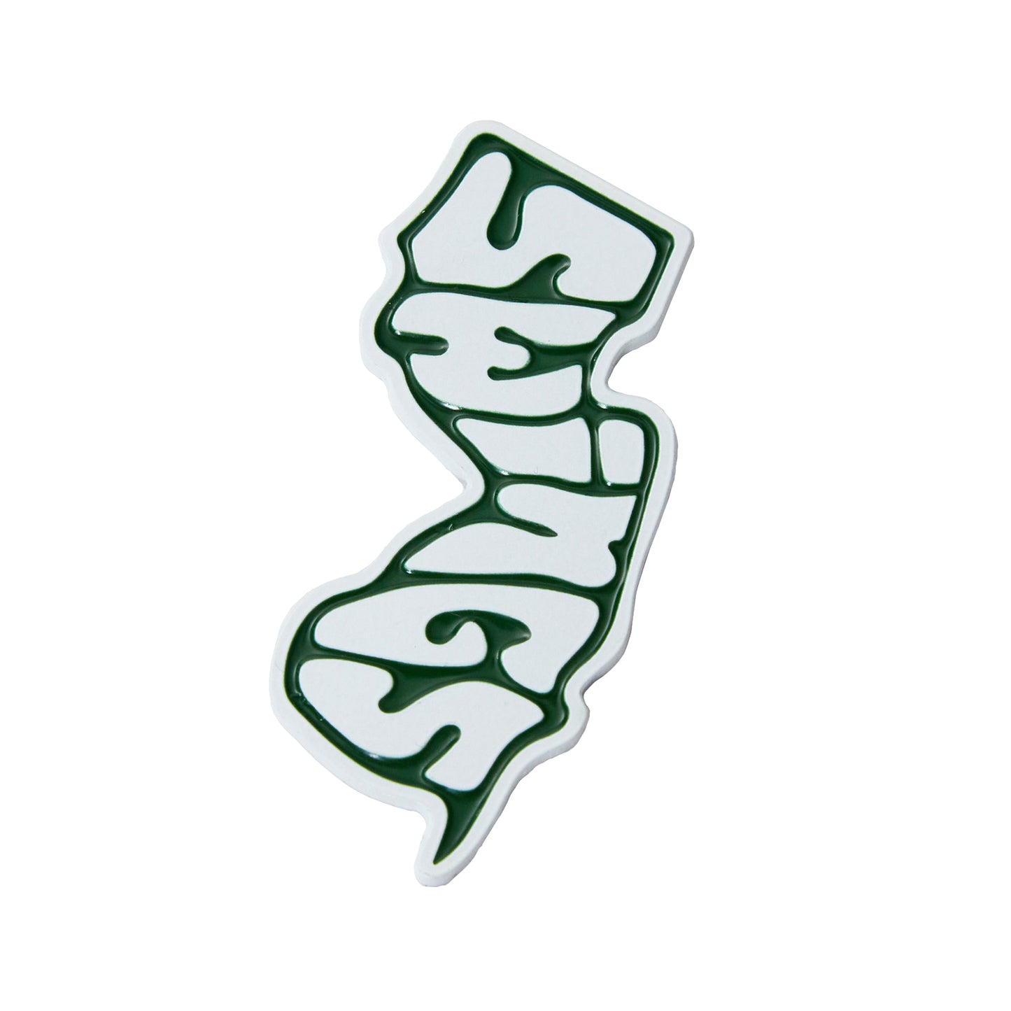NJ BALL MARKER