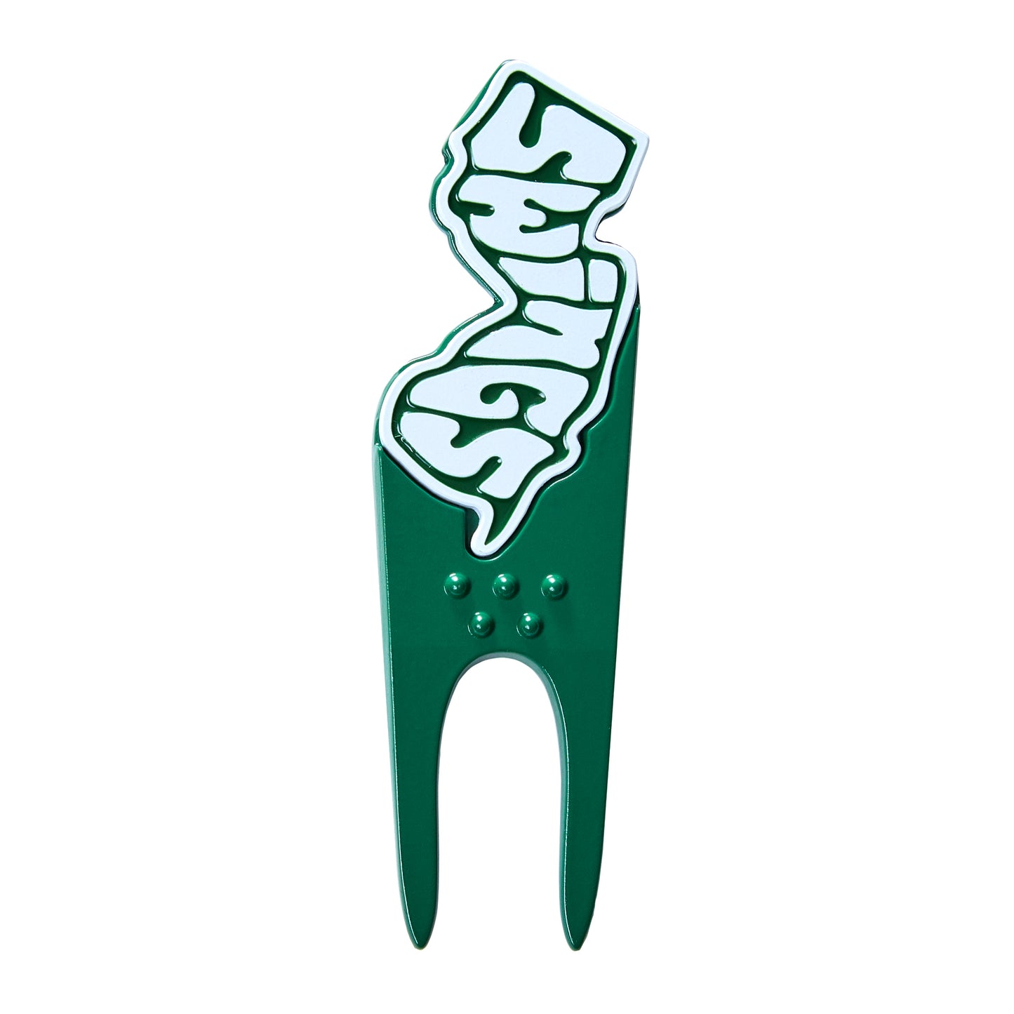 NJ BALL MARKER