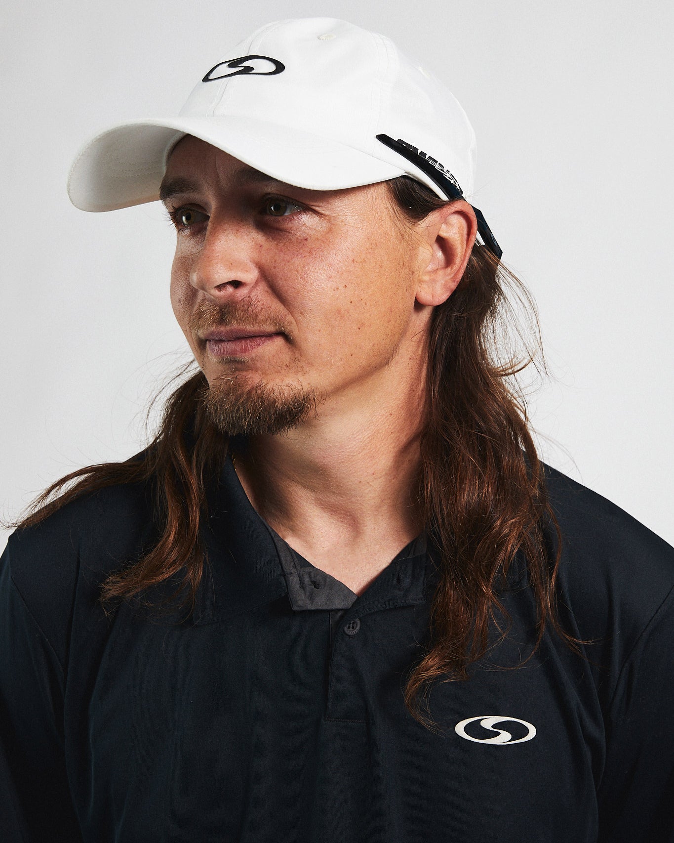 TECH HAT WHITE