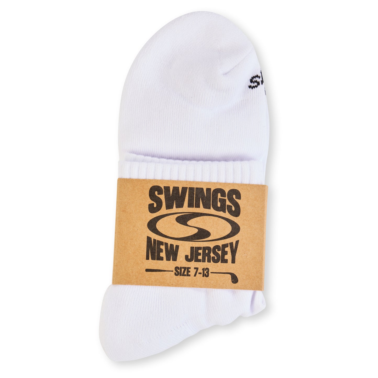 SOCKS S LOGO