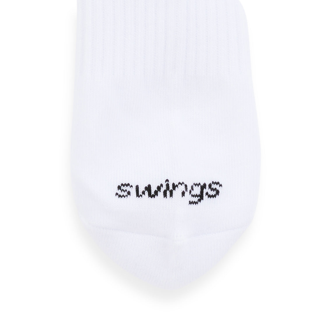 S LOGO SOCKS