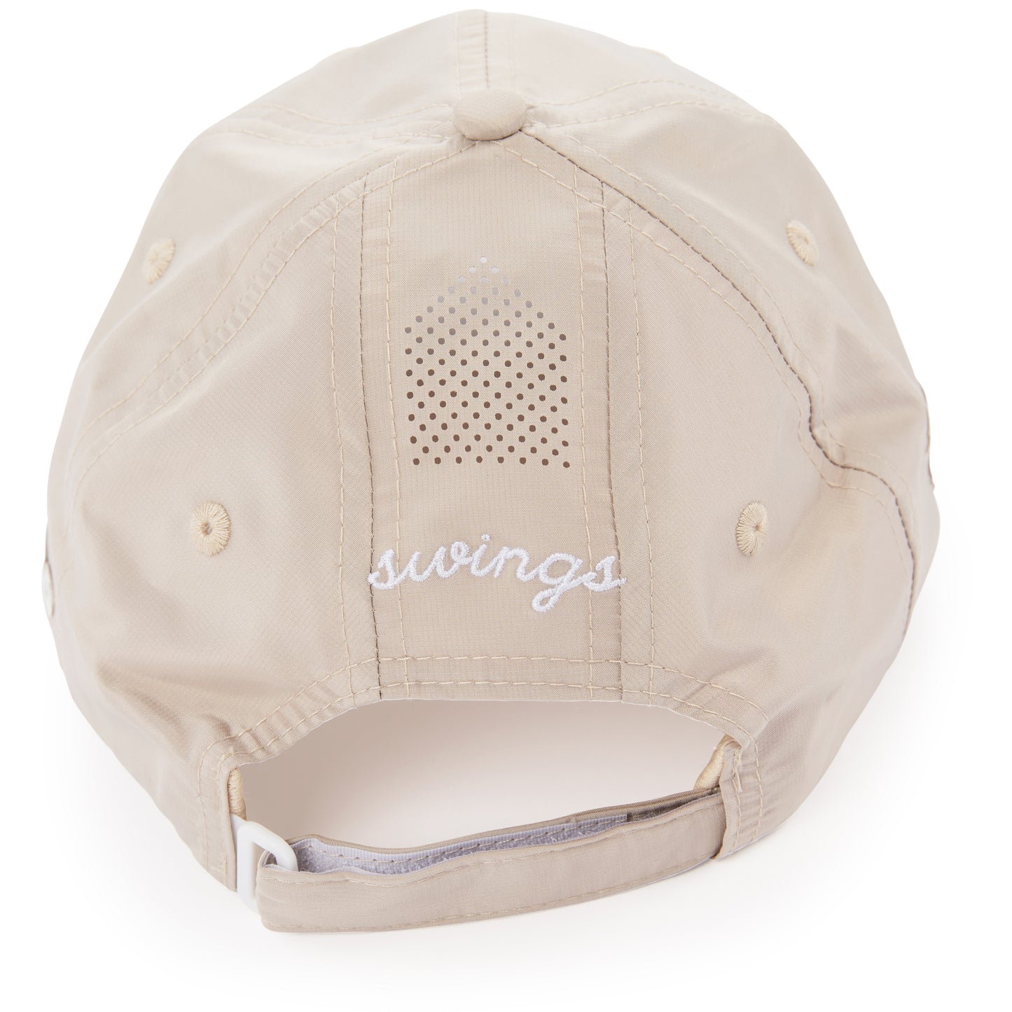 TECH HAT SAND