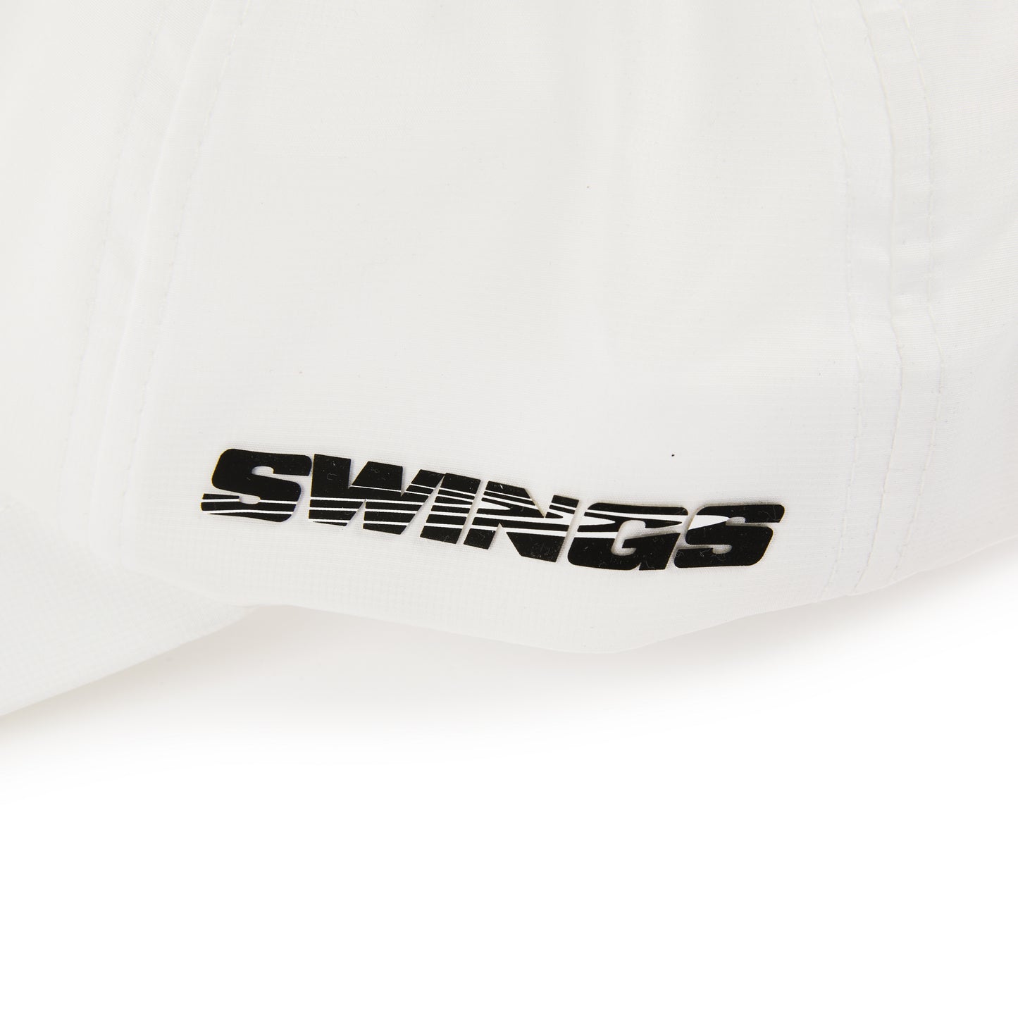TECH HAT WHITE