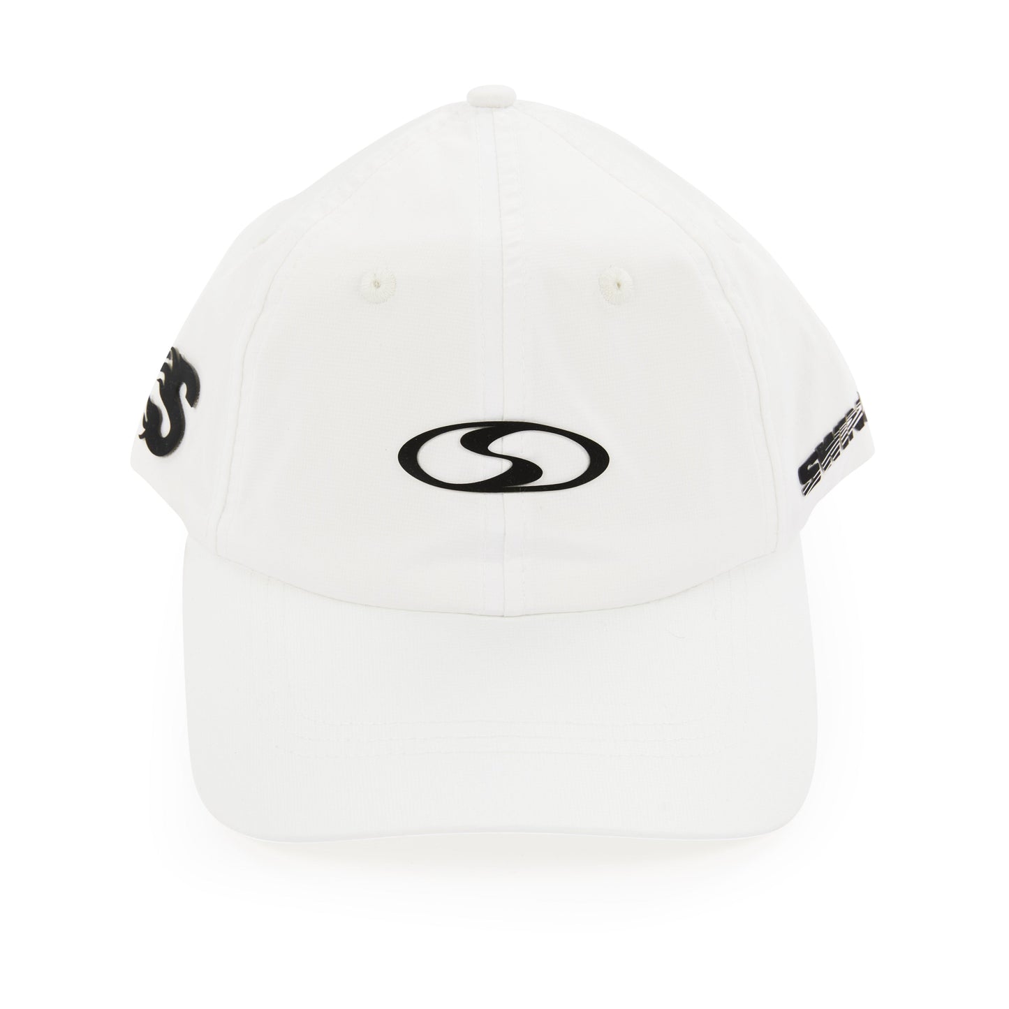 TECH HAT WHITE