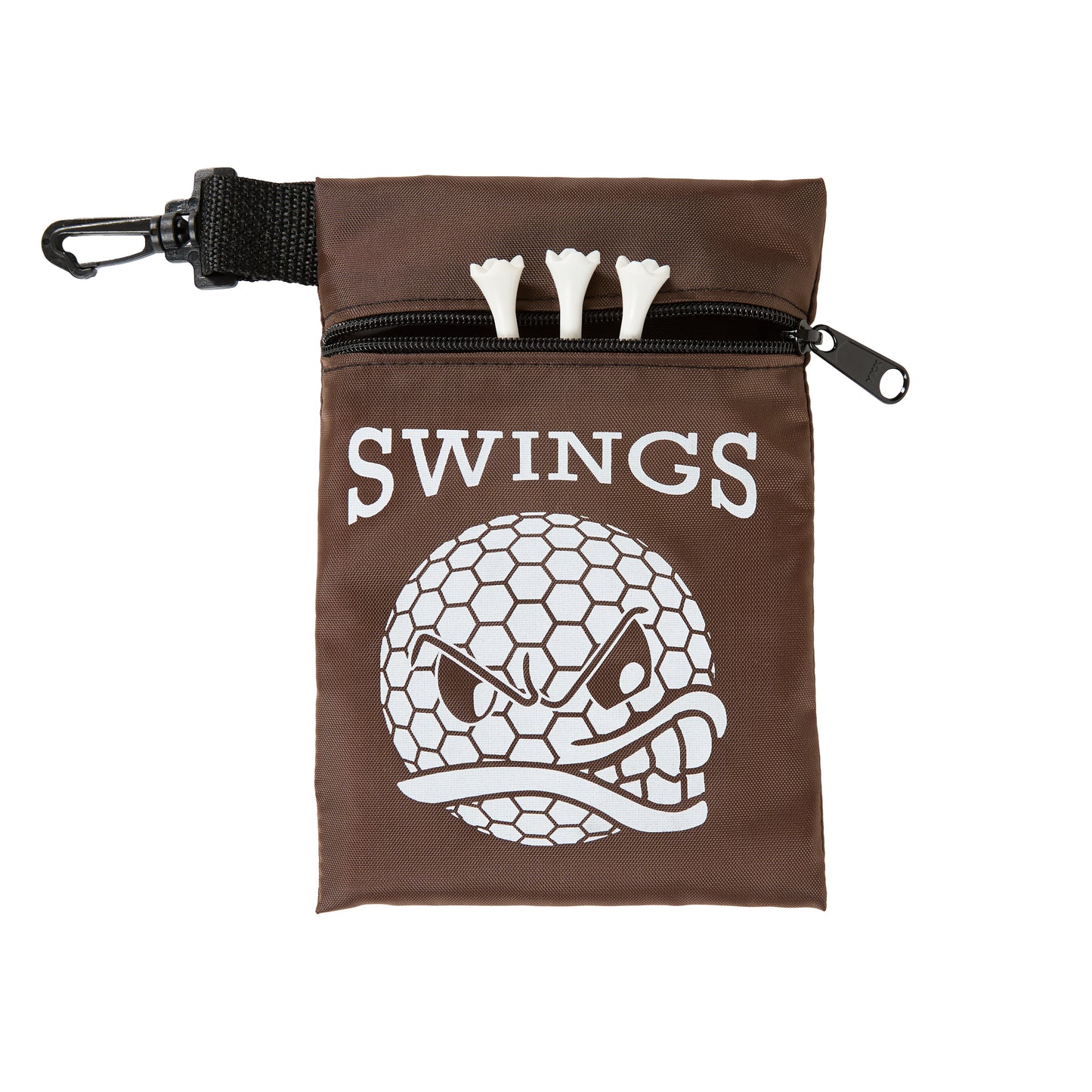 TEE POUCH