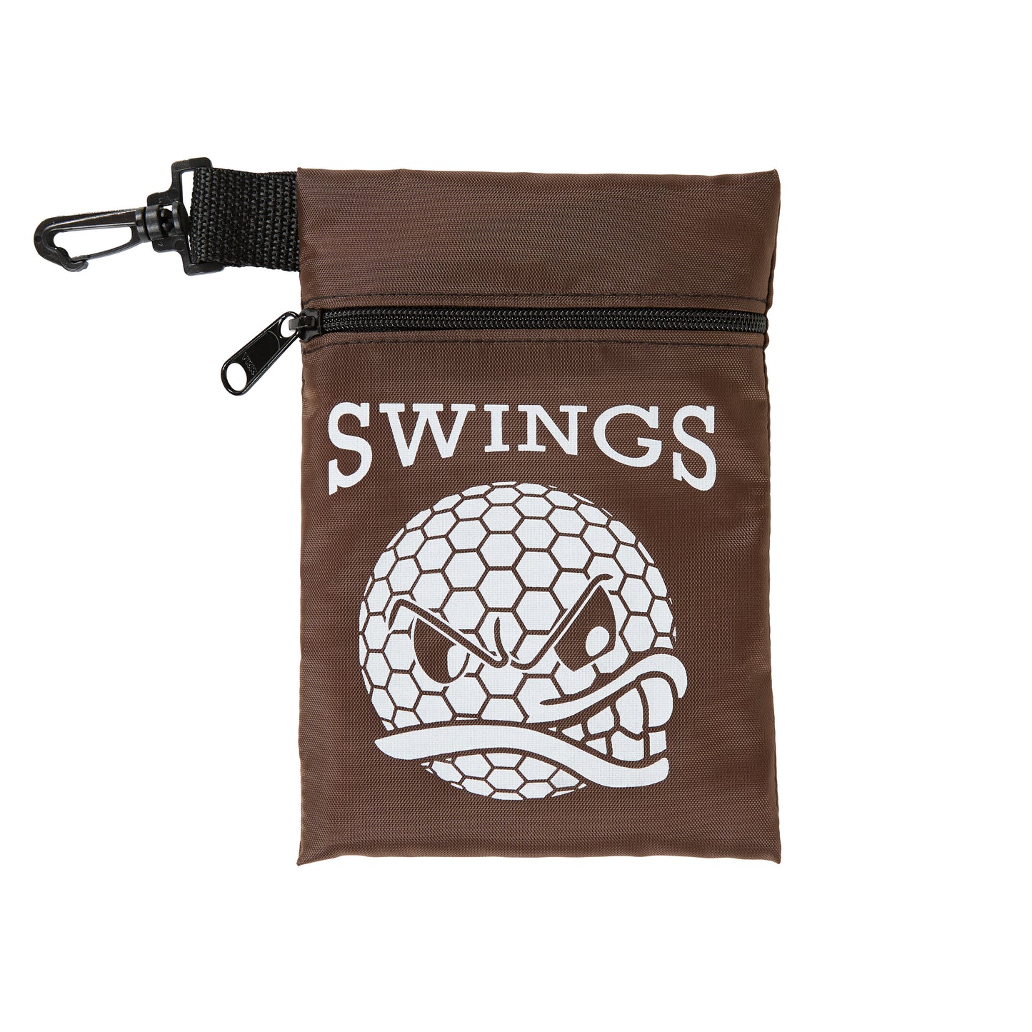 TEE POUCH