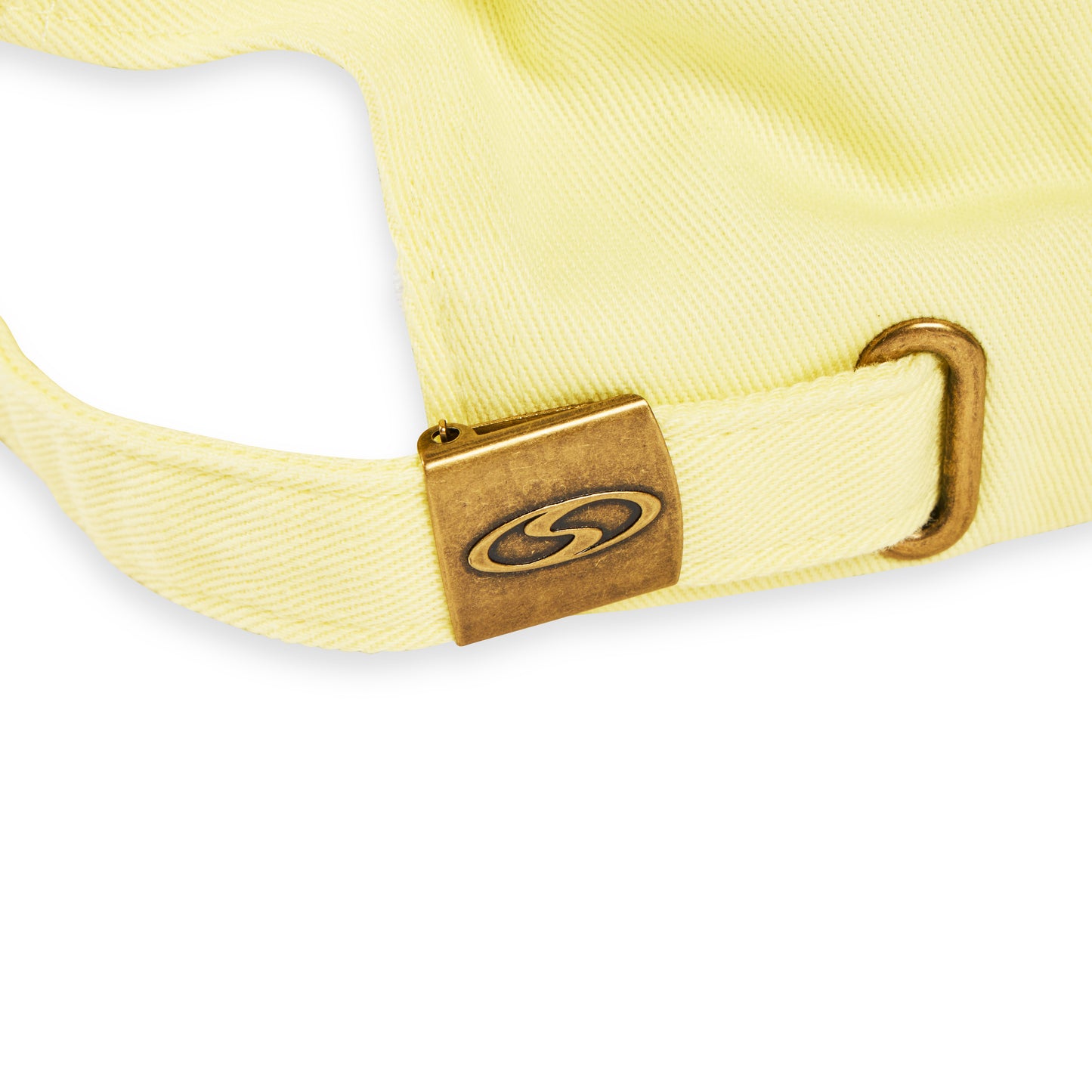 COTTON CAP BUTTER