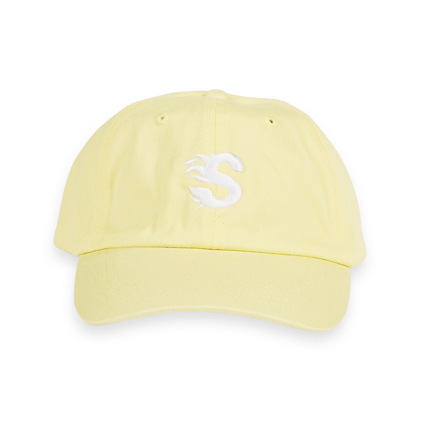 COTTON CAP BUTTER