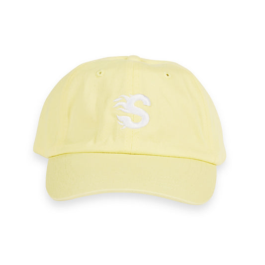 COTTON CAP BUTTER