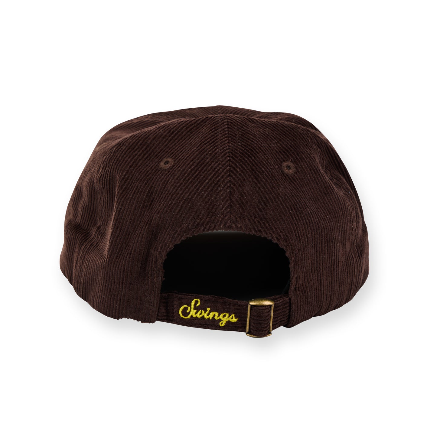 CORD HAT CAVIAR