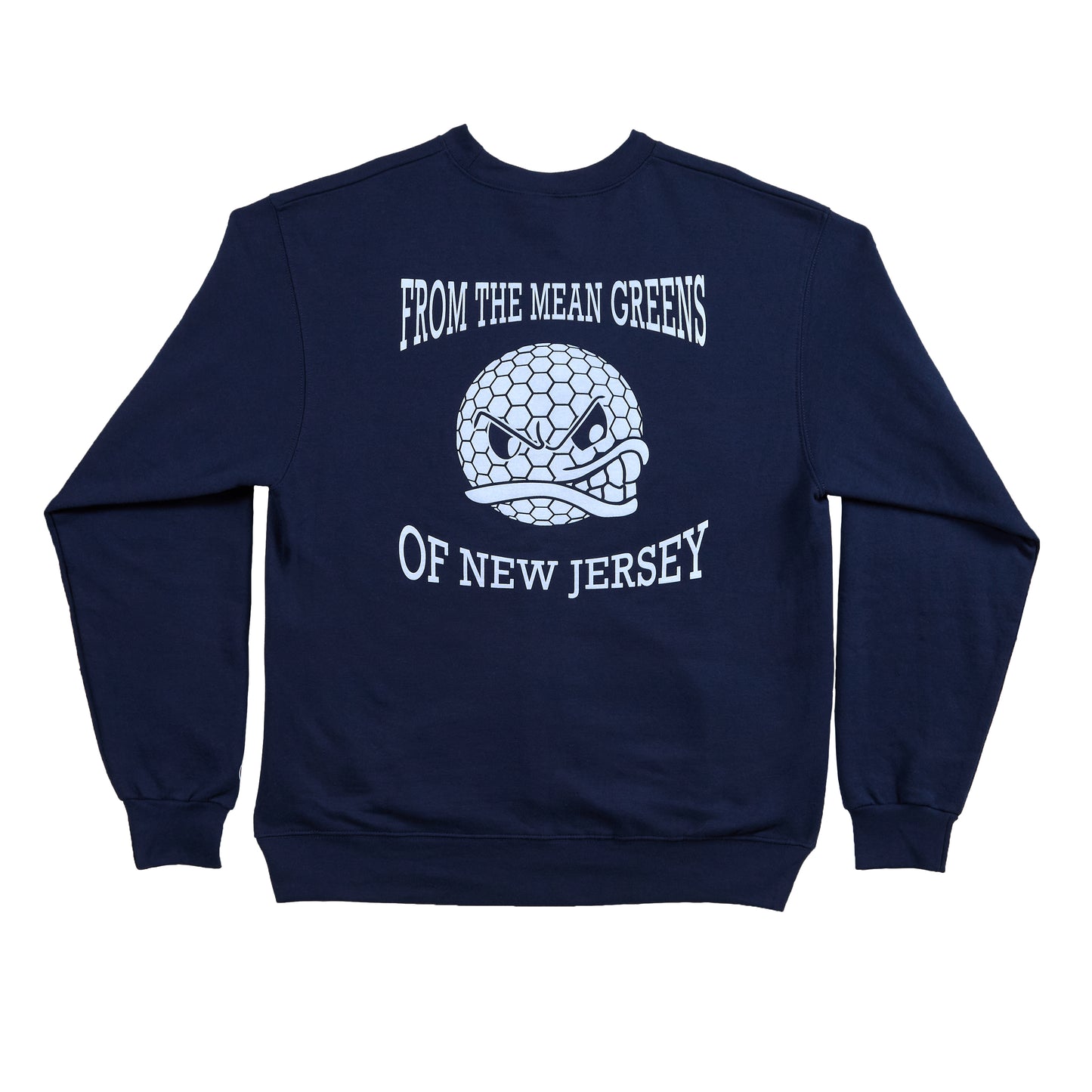 DIMPLE HEAD CREW NAVY
