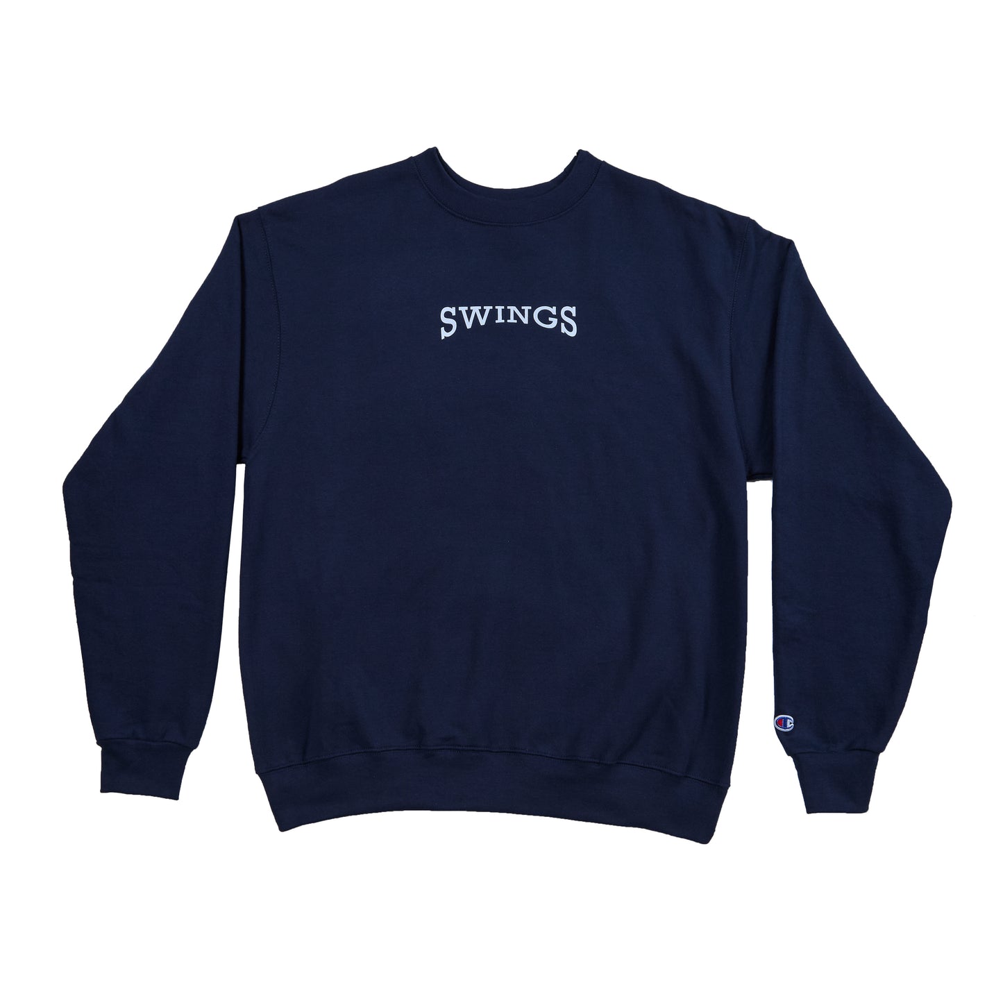 DIMPLE HEAD CREW NAVY