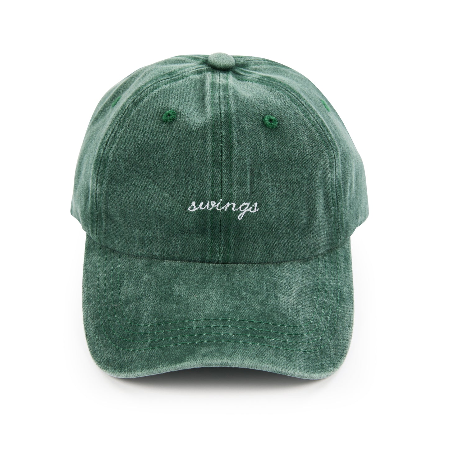 FADED CAP VIRIDIAN
