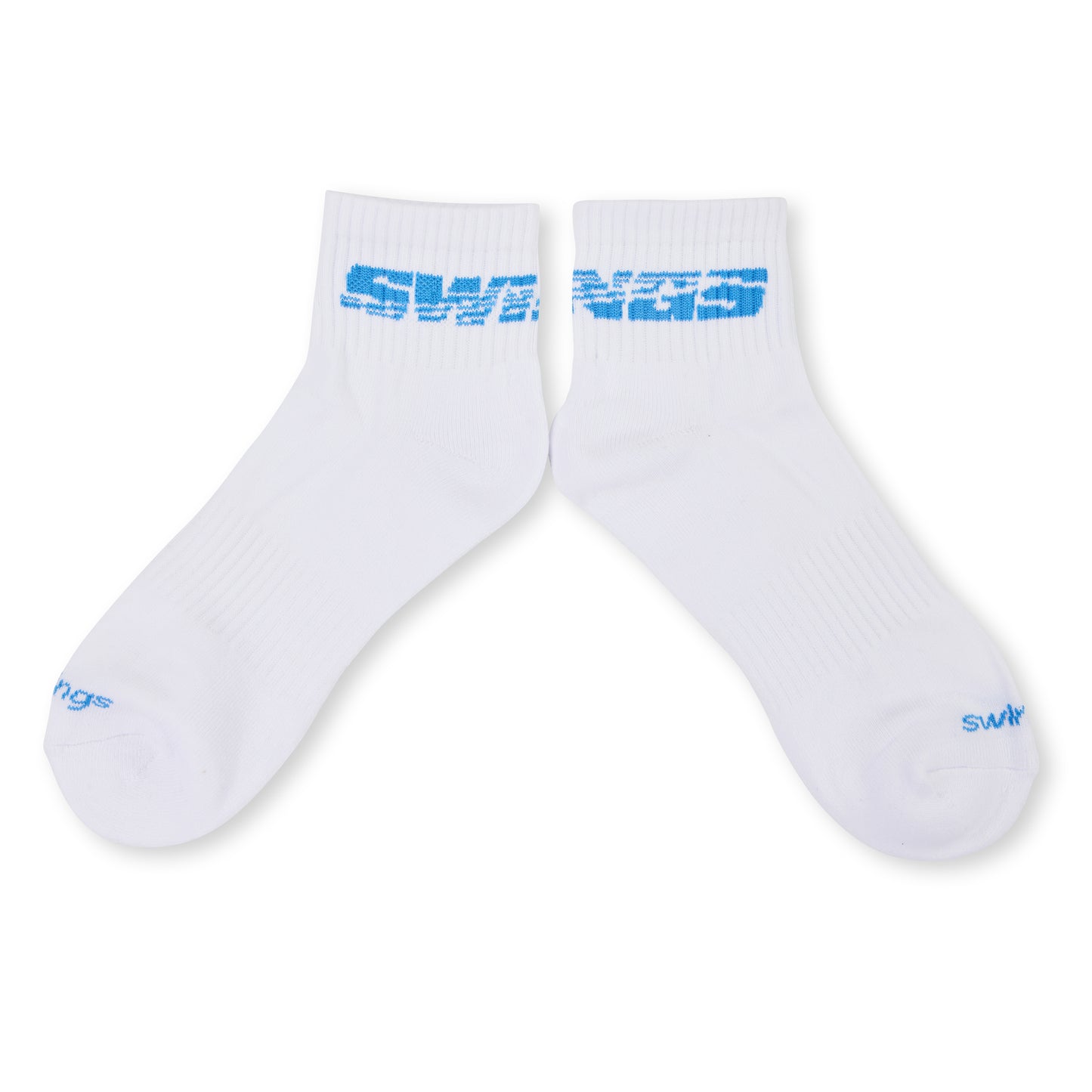 SOCKS GYRATIONS LOGO