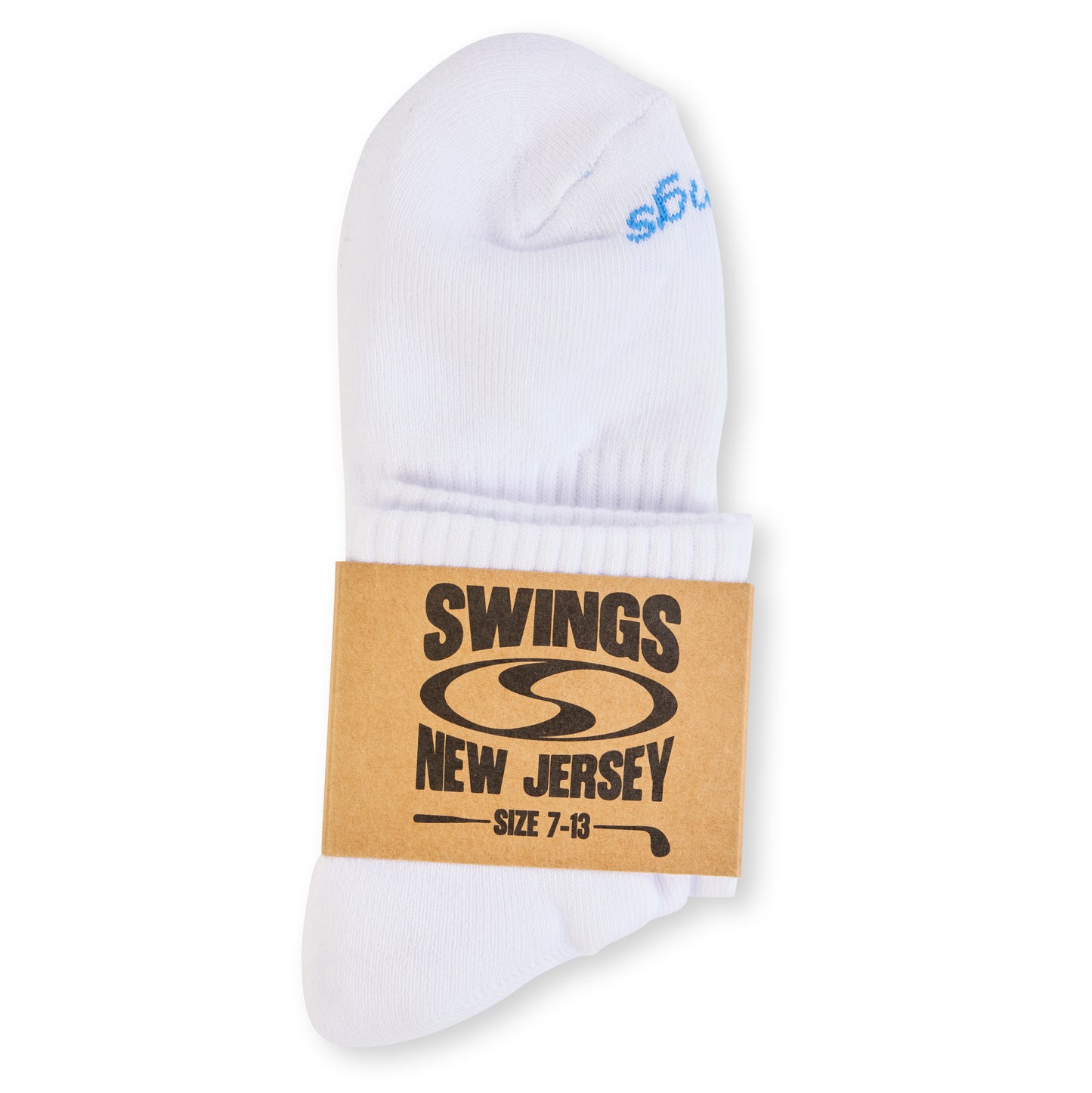 SOCKS GYRATIONS LOGO
