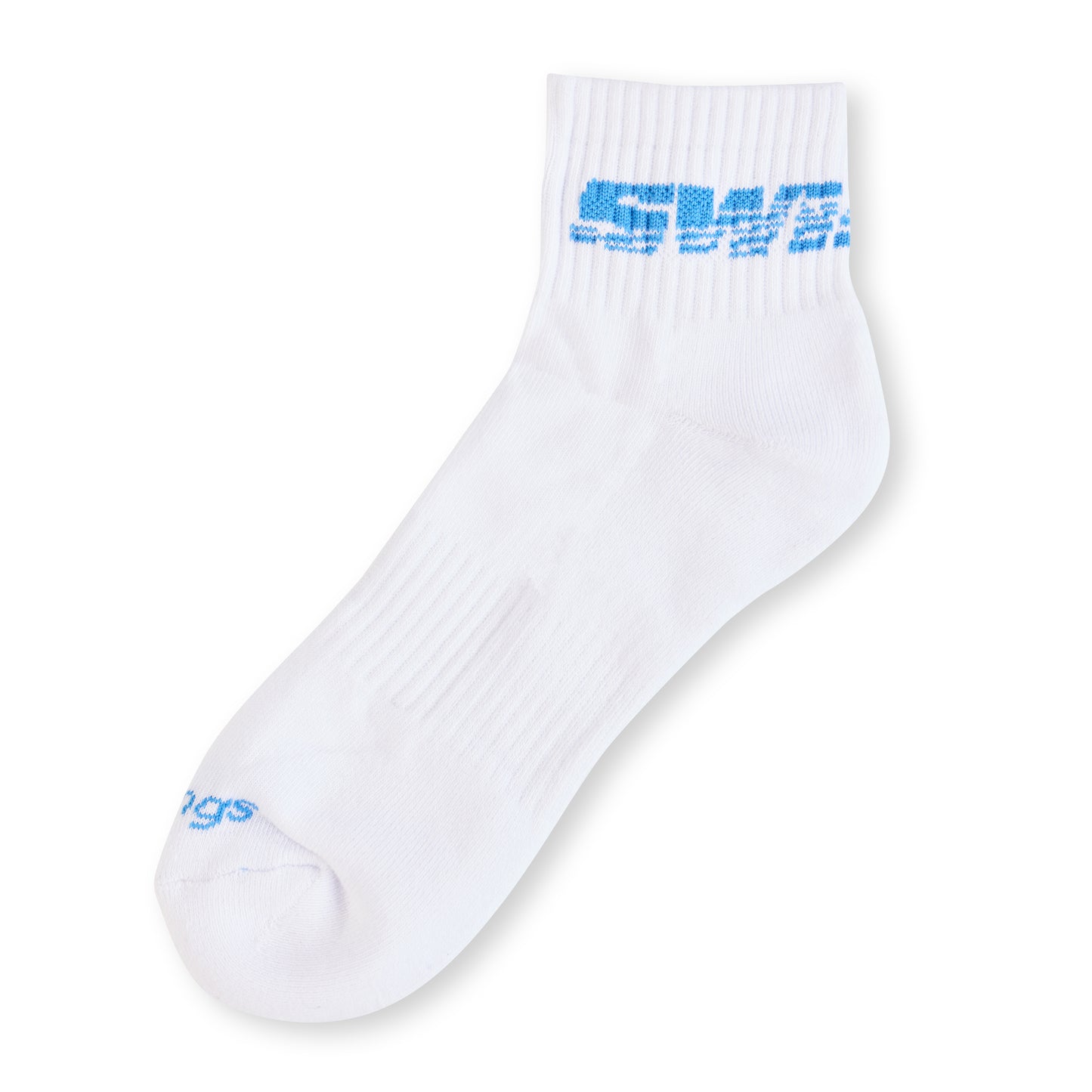 SOCKS GYRATIONS LOGO