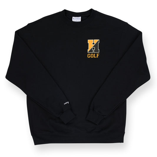 H-TOWN CREWNECK
