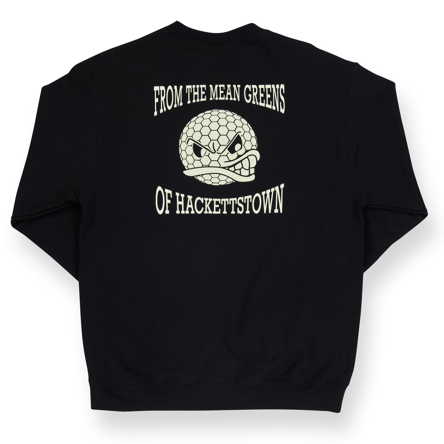 H-TOWN CREWNECK