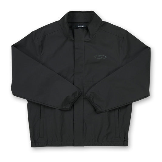 ALL-WEATHER TRACK JACKET