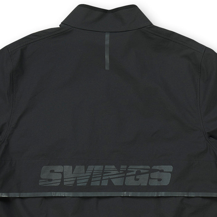 ALL-WEATHER TRACK JACKET