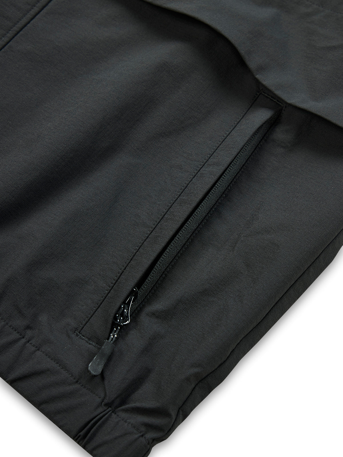 ALL-WEATHER TRACK JACKET