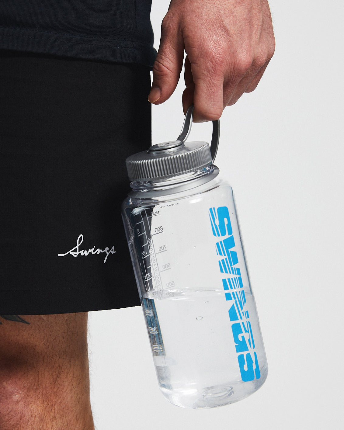 NALGENE BOTTLE