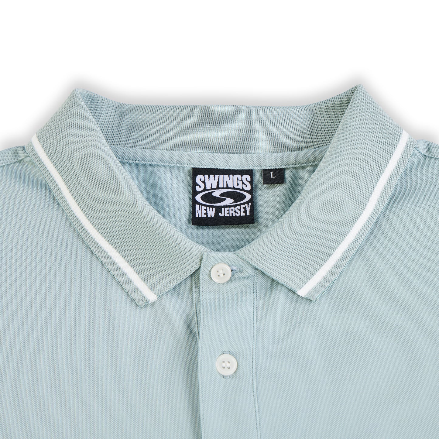 NJ POLO MINT