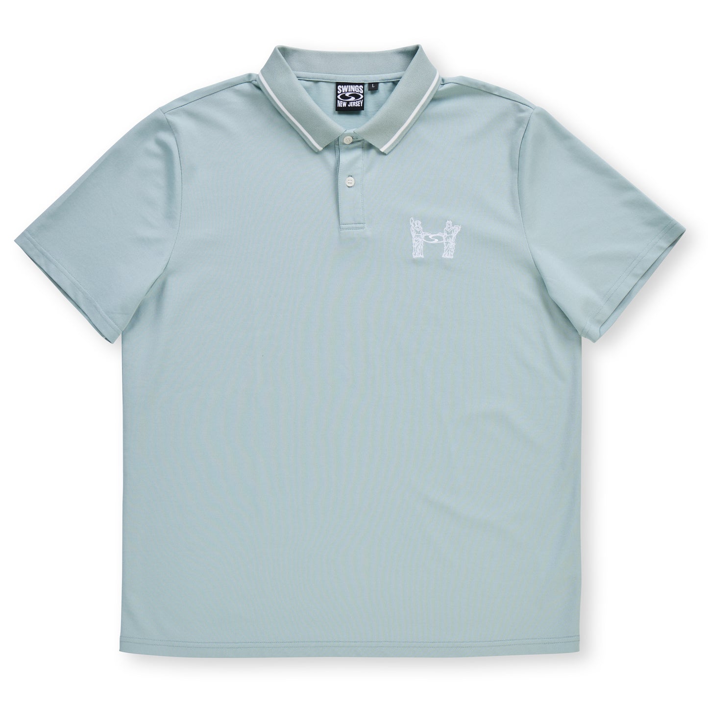 NJ POLO MINT