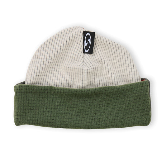 GONE LTD FLEECE BEANIE MULTI