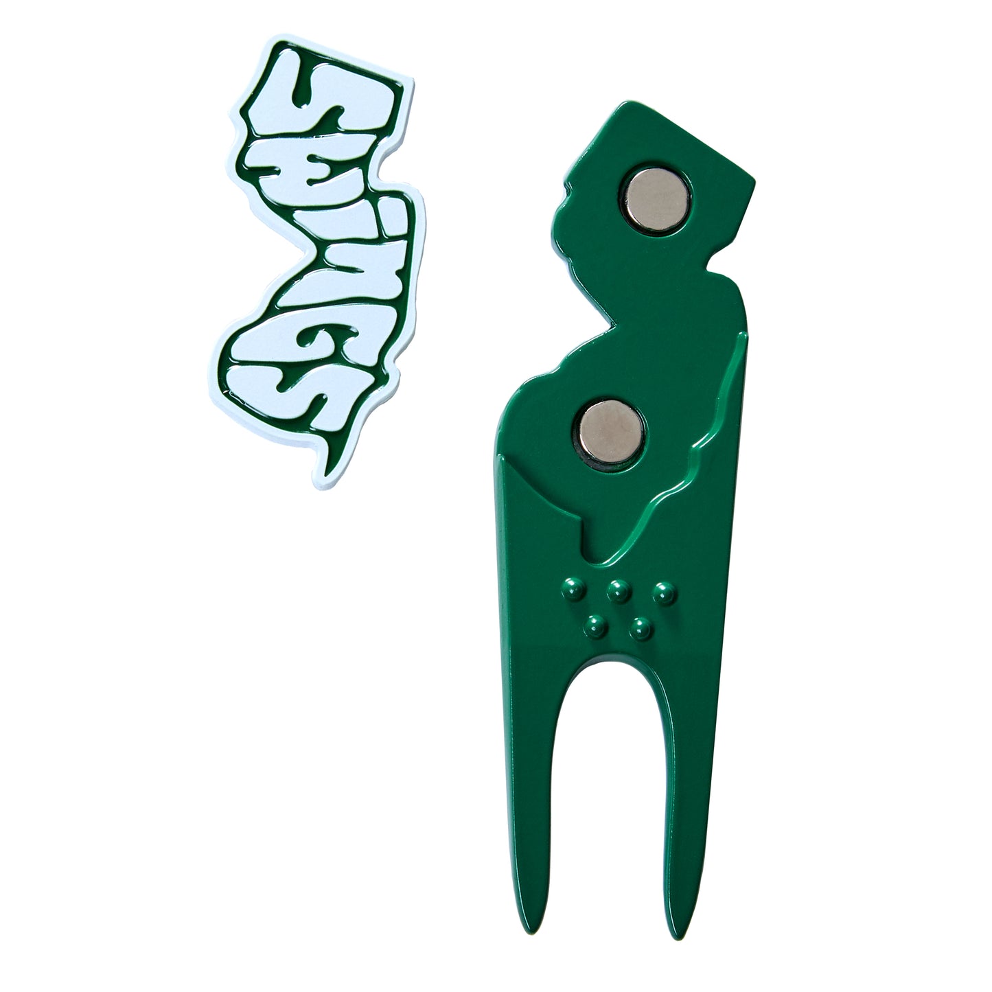 NJ BALL MARKER