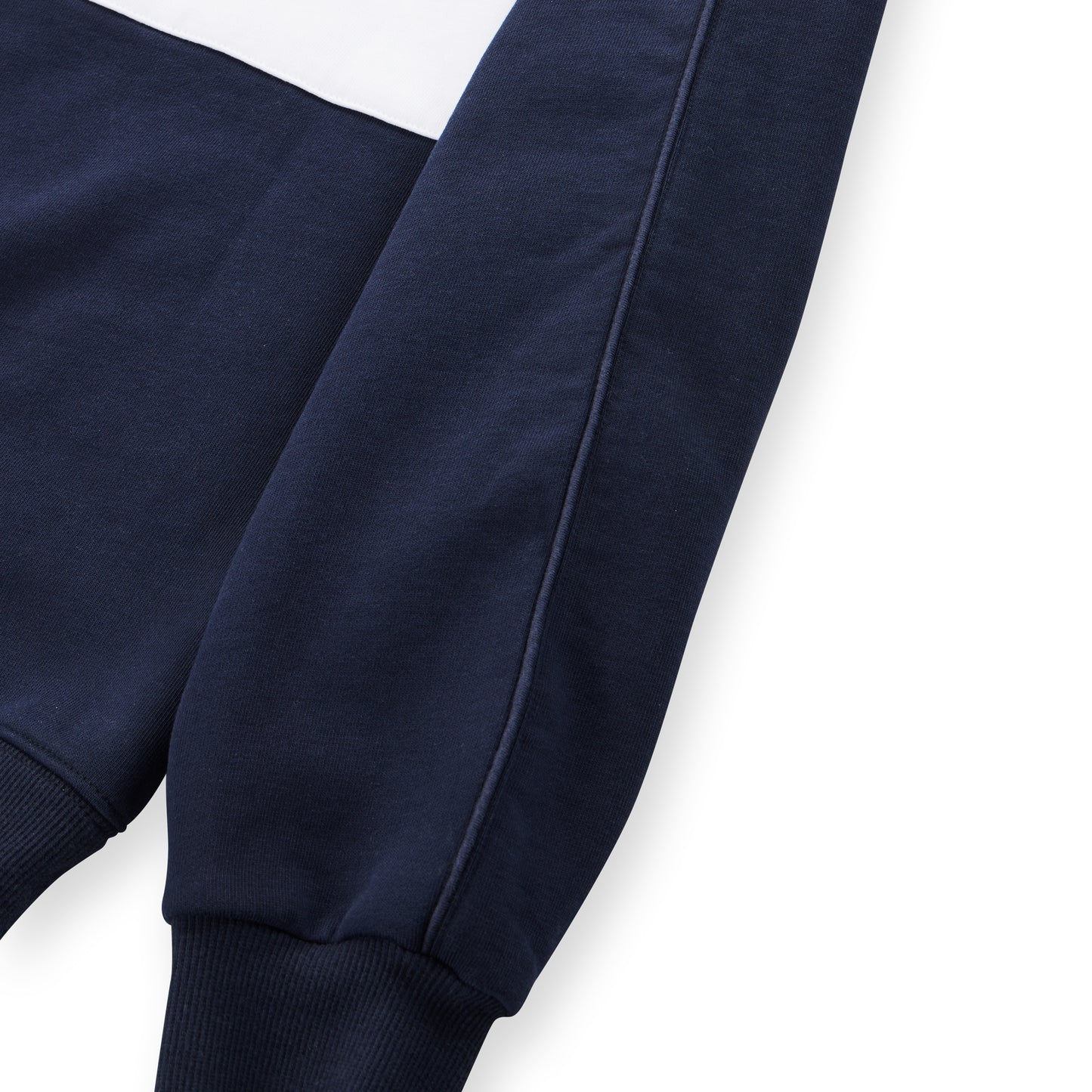 RUGBY POLO NAVY