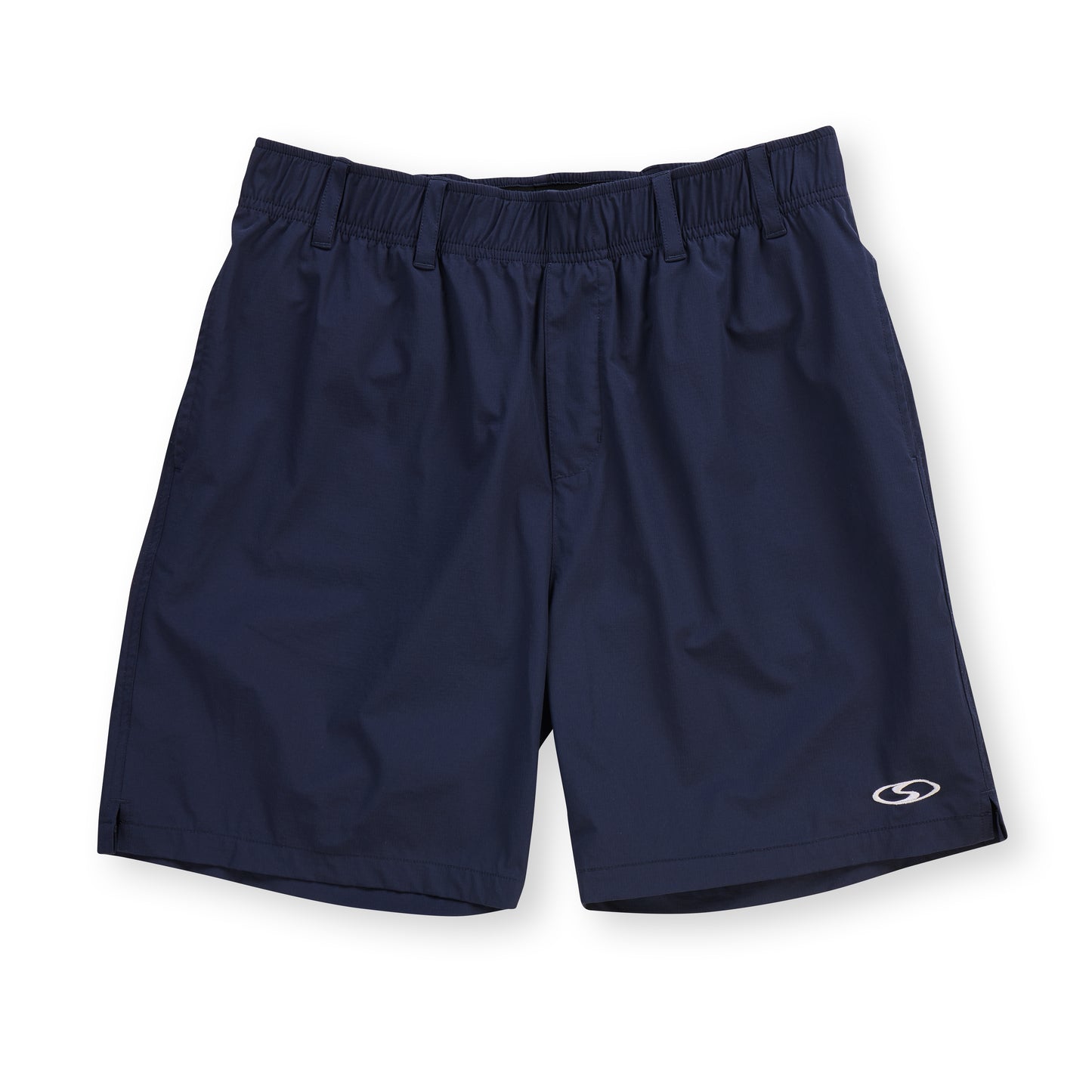 CADDIE SHORTS NAVY