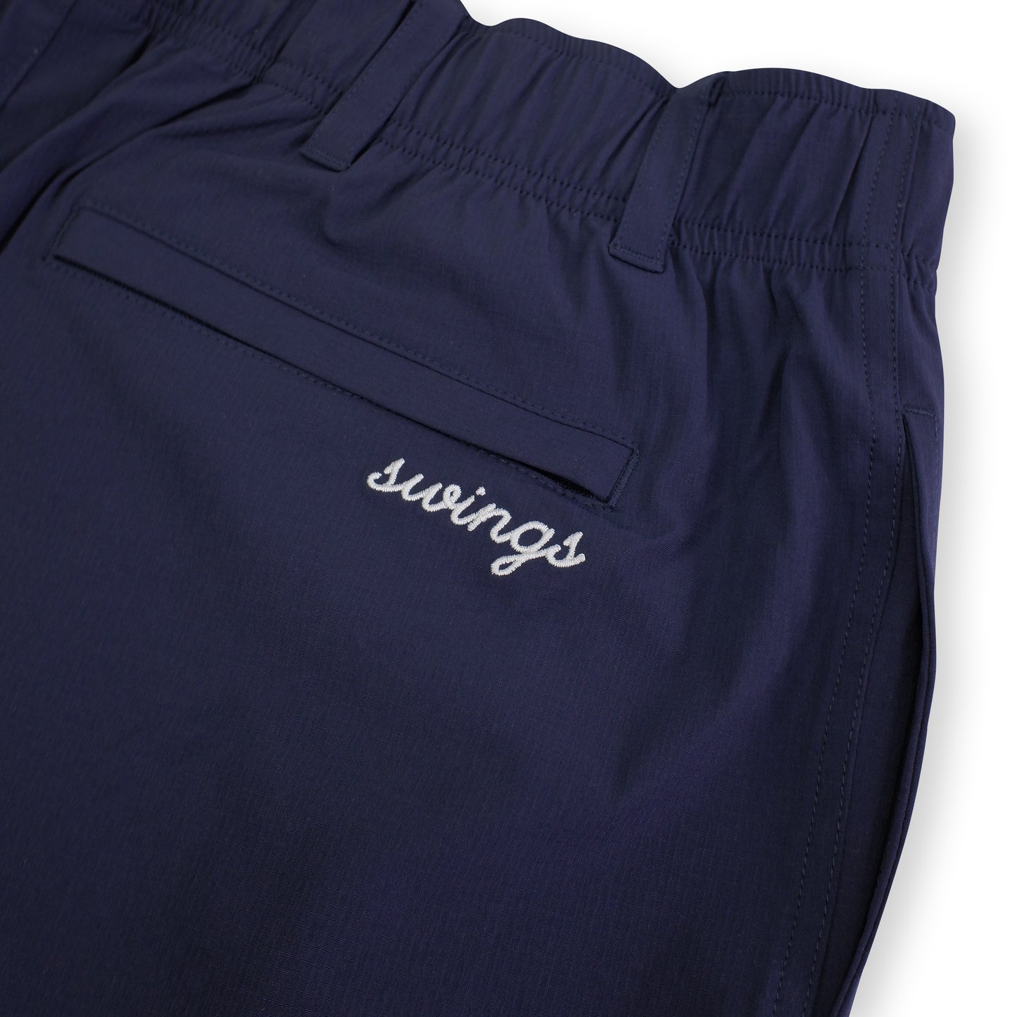 CADDIE SHORTS NAVY