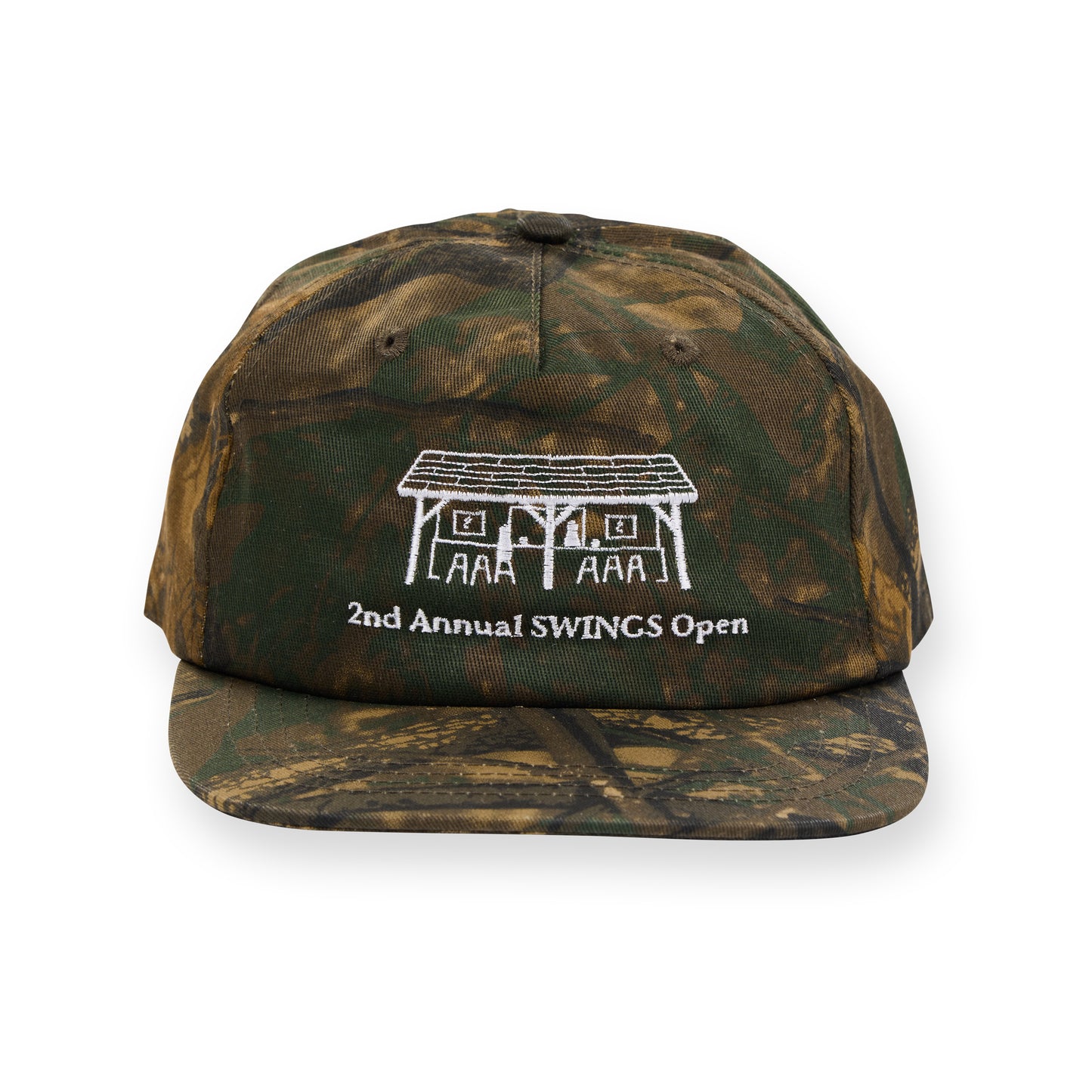 OPEN HAT