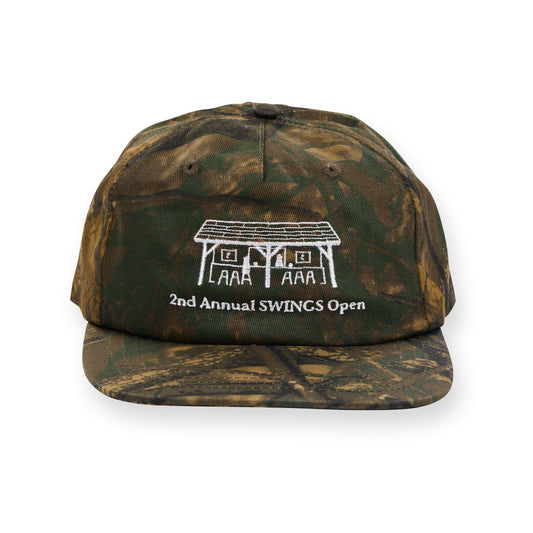 OPEN HAT