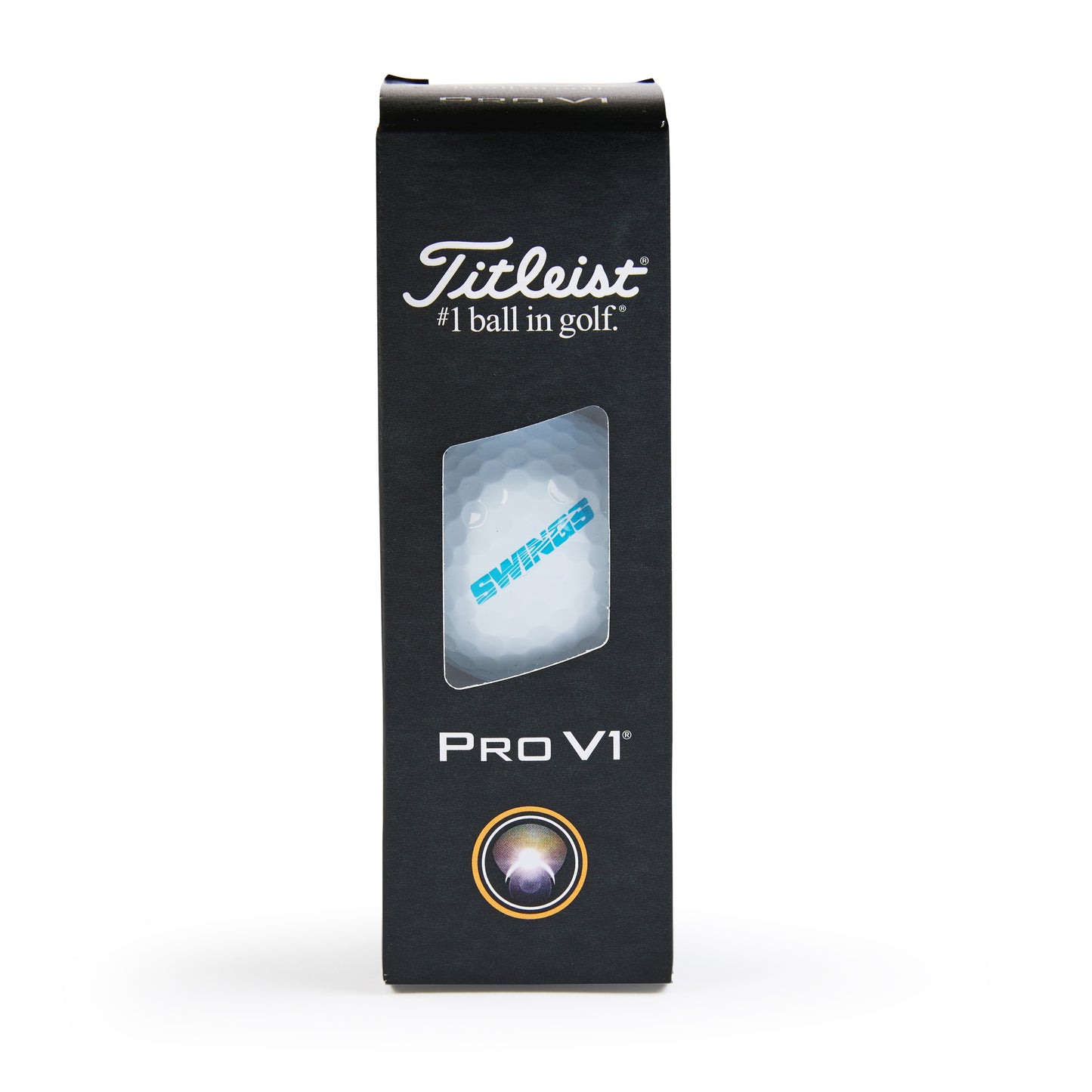 PRO V1 3-PACK