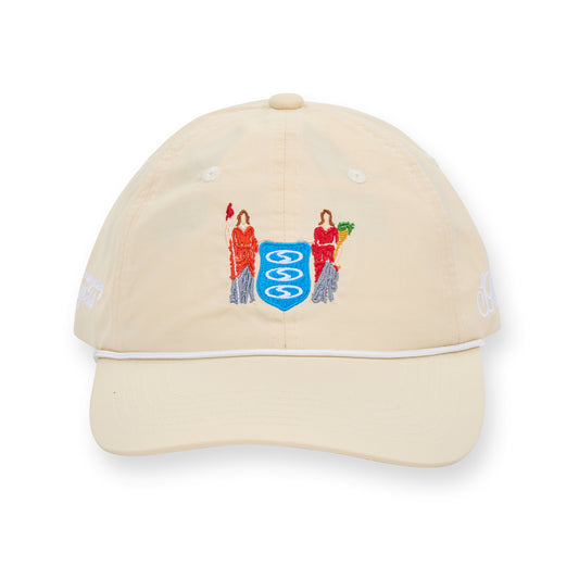 NJ ROPER CREAM