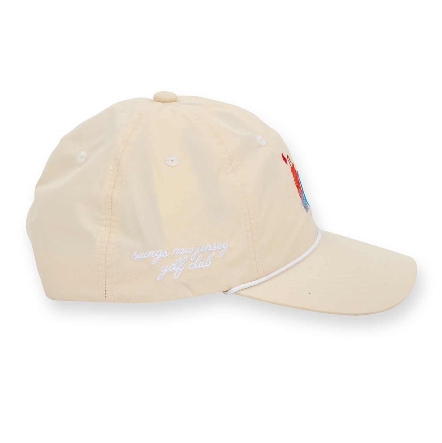 NJ ROPER CREAM
