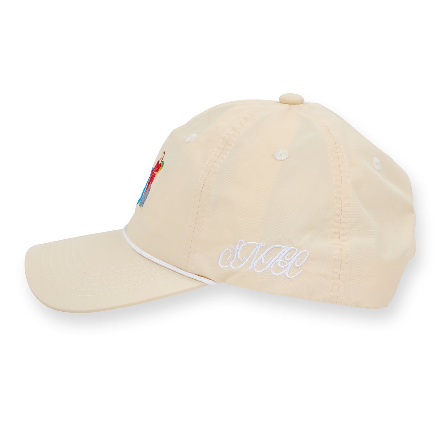 NJ ROPER CREAM