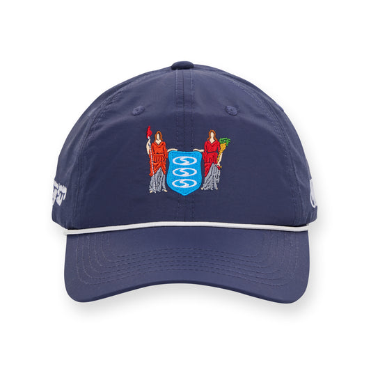 NJ ROPER NAVY