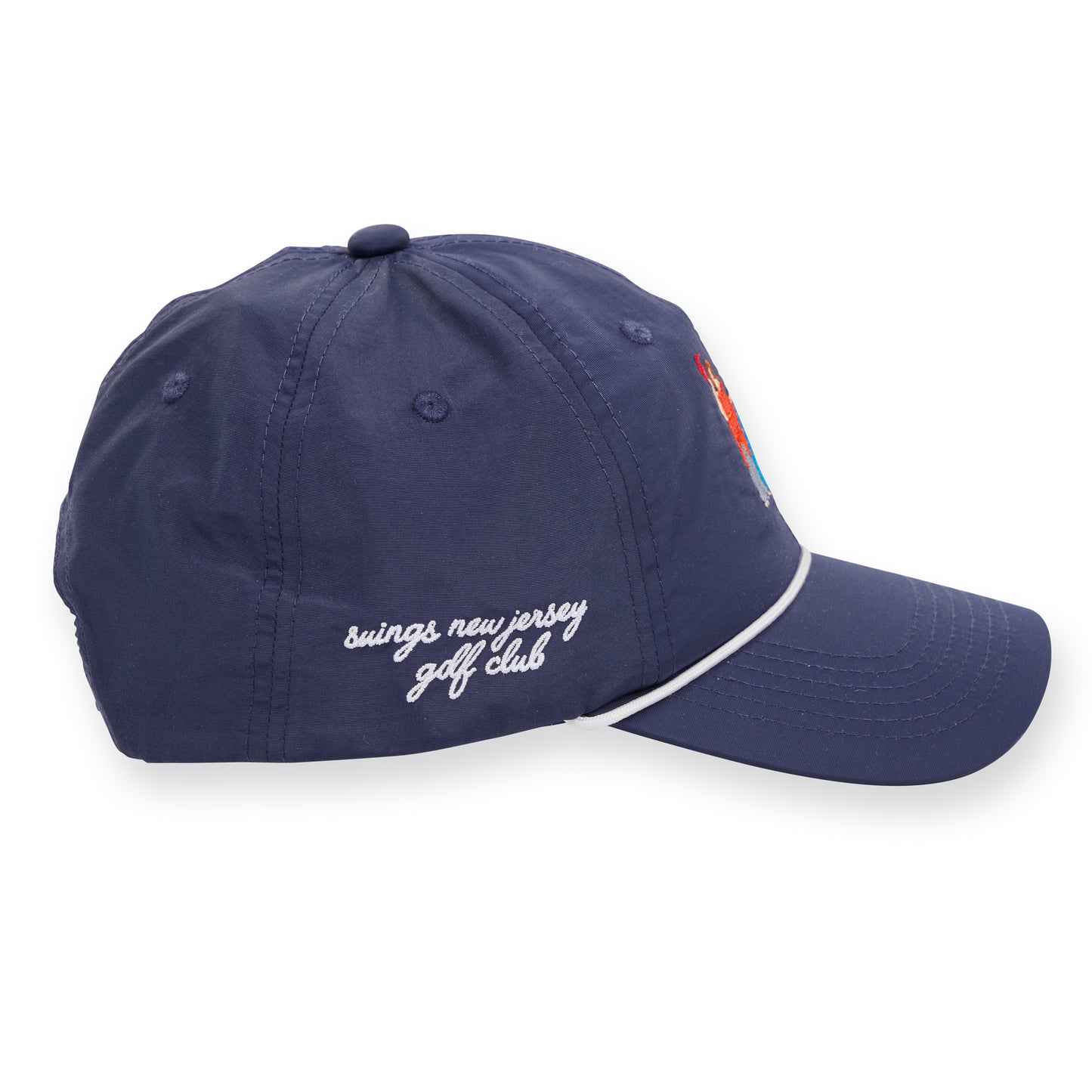 NJ ROPER NAVY