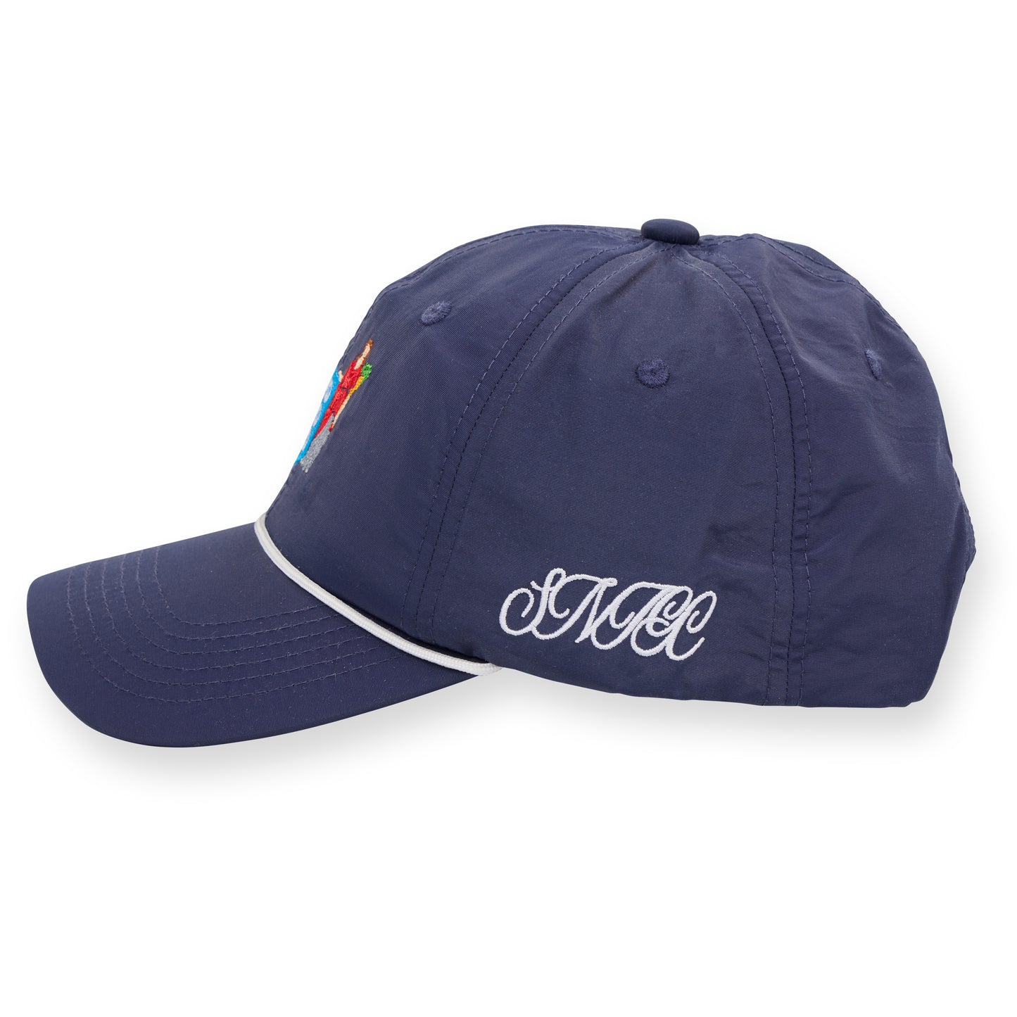 NJ ROPER NAVY