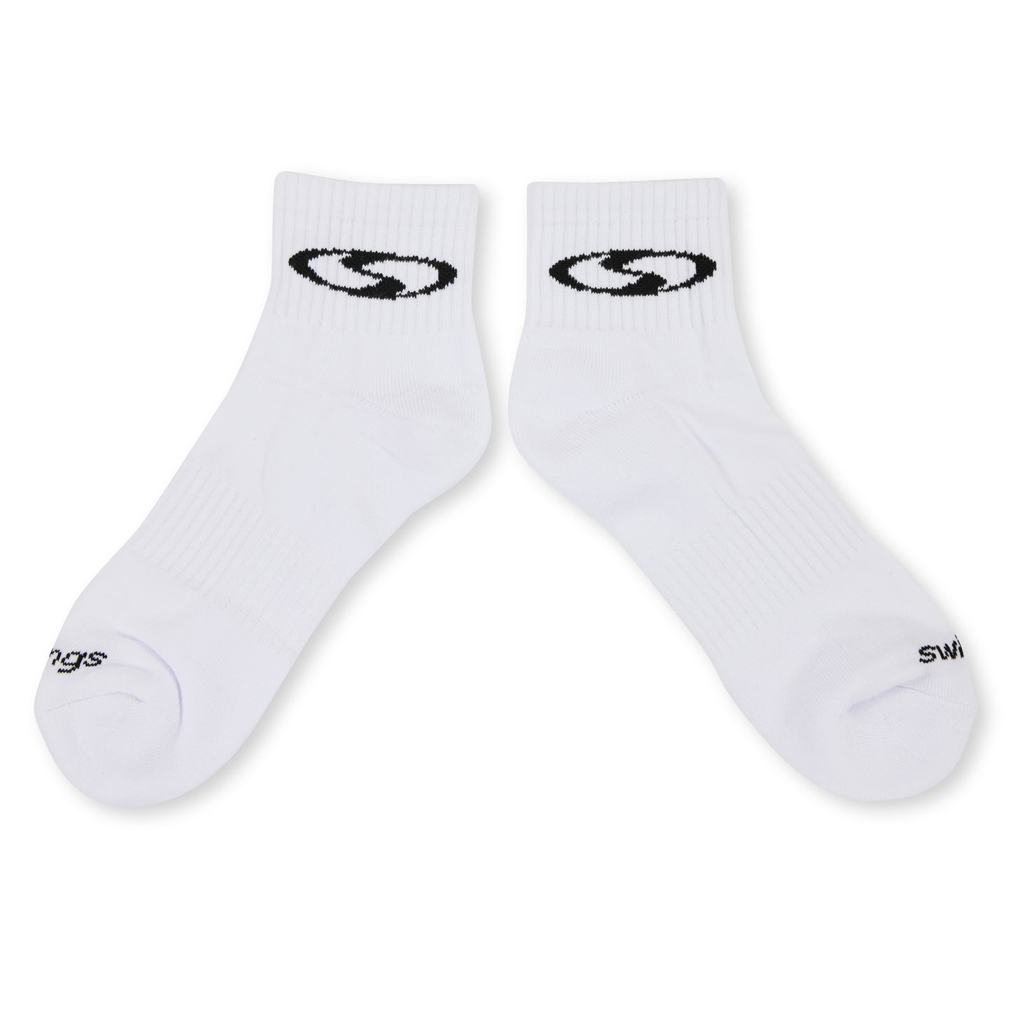 SOCKS S LOGO