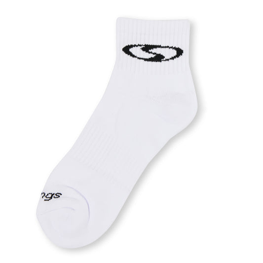 SOCKS S LOGO