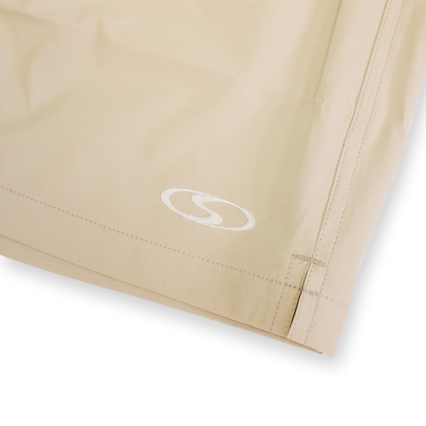 CADDIE SHORTS LIGHT KHAKI
